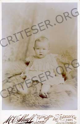 Homer Sheffield junior